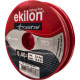 Linha Para Pesca Ekilon 0,40Mm Cristal 100M - Kit C/5 Pecas