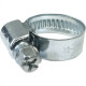 Abracadeira Rosca Sem Fim Rexon 3/8'' X 1/2'' - 9Mm Pacote Com 50 Pecas