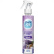 Aromatizador De Ambientes Puro Ar Lavanda Gatilho Spray 250Ml