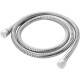 Engate Flexivel Roco Cromado Para Ducha Higienica 1,20Cm Nbr14878