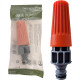 Esguicho Bico Reto Garden Engate Rapido - 12745E