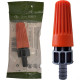 Esguicho Bico Reto Garden 1/2'' - 12742E