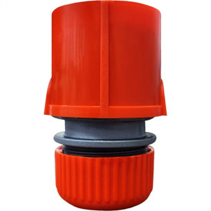 Engate Rapido Garden Pvc 1/2'' - 12340E