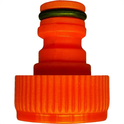 Adaptador Femea Garden Para Mangueira Engate Rapido 3/4'' X 1/2'' - 12730E