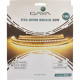Fita De Led Gaya Hiper Brilho - Ip20 6000K - 20W. 2200 Lumens Por Metro 12V. 5M - 1456