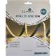 Fita De Led Gaya Cob 18W. Ip20 - 3000K - 1800 Lumens Por Metro - 5M - 9374