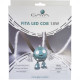Fita De Led Gaya Cob 18W. Ip20 - 6000K - 1800 Lumens Por Metro - 5M - 9371