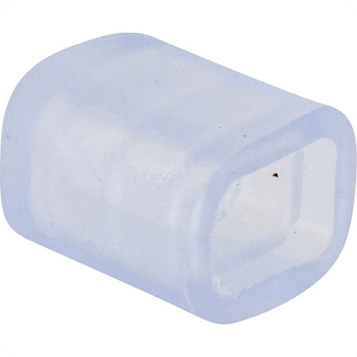 Terminal Para Fita De Led Gaya Pratik Super Brilho 3535 - Ip20 Pacote Com 10 Pecas - 1153