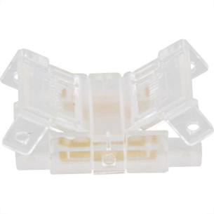 Emenda Para Fita De Led 8Mm Gaya Pacote Com 10 Pecas - 5586