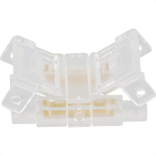 Emenda Para Fita De Led 8Mm Gaya Pacote Com 10 Pecas - 5586