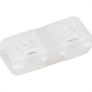 Emenda Para Fita De Led Gaya Pratik Super Brilho 3535 - Ip20 Pacote Com 10 Pecas - 1154