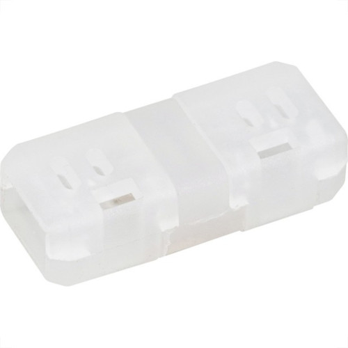 Emenda Para Fita De Led Gaya Pratik Super Brilho 3535 - Ip20 Pacote Com 10 Pecas - 1154