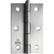 Dobradica Rocha Aco Carbono Polido 1.1/2'' - Kit C/24 Pecas