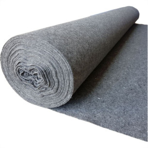 Manta Bidim Amanco Geotextil 2,30M X 100M