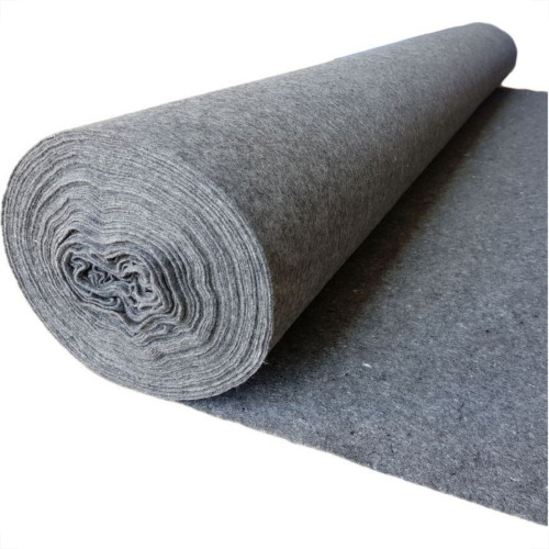Manta Bidim Amanco Geotextil 2,30M X 100M