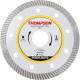 Disco Diamantado Thompson Turbo Porcelanato 115Mm X 22,2Mm - 1817