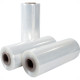 Filme Stretch Embala Geral 4,5 Kg (Peso Liq. 4 Kg) 25 Micras