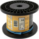 Cabo Aco Galvanizado Eda 1,6Mm - 1/16''(6X7) - 200M