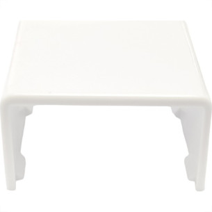 Sistema Conduteck Conexao Luva Branca 20X10 - Ca2010Lu