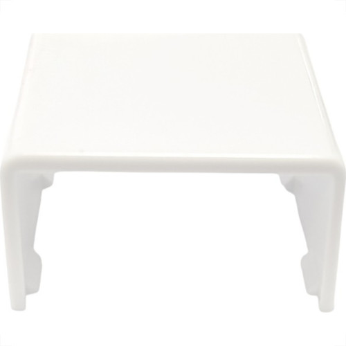 Sistema Conduteck Conexao Luva Branca 20X10 - Ca2010Lu