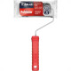 Rolo De Espuma Atlas 9Cm Cinza - 406/9 - Kit C/6 Pecas