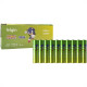 Pilha Elgin Alcalina Aaa Palito Caixa Com 40 Pecas (4 Pacotes Shrinks Com 10 Pecas) - 82430