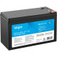 Bateria Selada Elgin Para Nobreak Vrla-Agm 12V. 7Ah - 82293