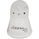 Ducha Dicompel Doccia 3 Temperaturas 5.500W. 127V. Branca