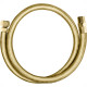 Mangueira Para Gas Malha Aco Tomback Roco 60Cm