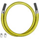 Engate Flexivel Para Gas Roco 3/8'' - 1,25M - Nbr14955