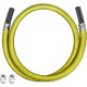 Engate Flexivel Para Gas Roco 3/8'' - 2,0M - Nbr14955