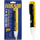 Chave Detector De Tensao Hikari 30A. - 1000V. - Hk-Volt Iv - 21N304 - Acompanha Pilha