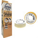 Veda Rosca Firlon Para Gas 18X10M Caixa Com 9 Pecas - 101831 - Kit C/9 Pecas