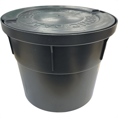 Caixa De Inspecao Pvc Com Tampa Acea Pequena 19X23Cm