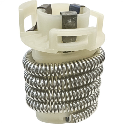 Resistencia Dicompel Ducha Doccia 3 Temperaturas 5.500W. X 127V.