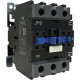 Contator Jng Jx2-4011 - 220Vca - 40A. 3 Polos 1Na+1Nf Ac3 - 14983