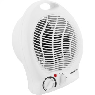 Aquecedor Good Go Portatil Branco 2000W 220V