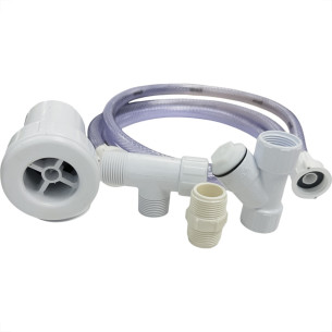 Pressurizador Automatico Para Caixa D`Agua Acquaturbo Estrela - 2910