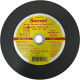 Disco Corte Aco Inox Starrett 9''X5/64''X7/8'' - Fino 1,9Mm - Dac230-24 - Kit C/6 Pecas
