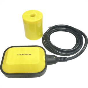 Chave Boia Thompson Superior/Inferior 25A. 1,5M - 1960