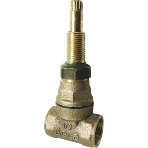 Registro Gaveta Base Deca 4509 1/2''