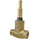 Registro Pressao Base Deca - 4416 - 1/2''