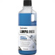Limpa Inox Quimatic 500Ml - Li1
