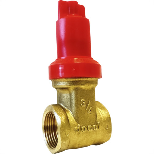 Registro Gaveta Base Docol 3/4''