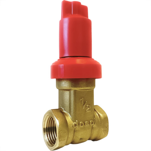 Registro Gaveta Base Docol1/2''