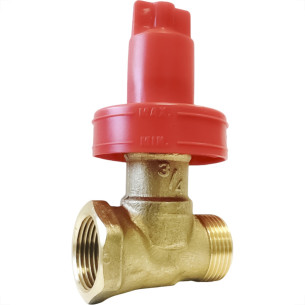 Registro Pressao Base Docol 3/4''