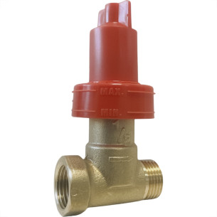 Registro Pressao Base Docol 1/2''