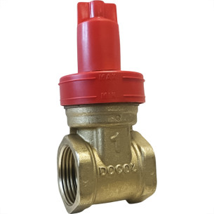 Registro Gaveta Base Docol 1''