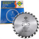 Serra Circular Widea Brasfort/Premium 400Mm X 24 Dentes X30Mm Serra Circular Widea Brasfort/Premium 400Mm X 24 Dentes X30Mm