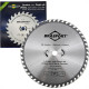 Serra Circular Widea Brasfort/Premium 400Mm X 48 Dentes X30Mm Serra Circular Widea Brasfort/Premium 400Mm X 48 Dentes X30Mm